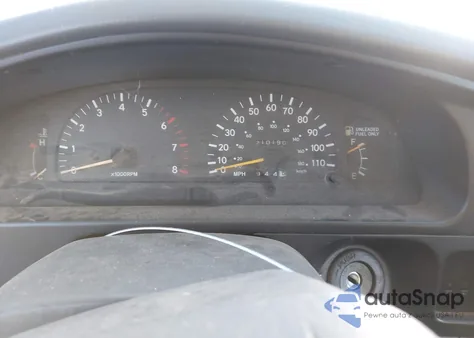 1996 Toyota Tacoma Xtracab from USA, damaged, VIN 4TAVL52N7TZ114026